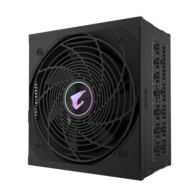 Power Supply Gigabyte AORUS ELITE P850W 80+ Platinum, PCIe 5.1 