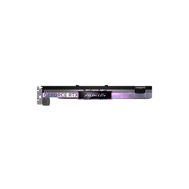 Graphic card GIGABYTE AORUS RTX 5090 XTREME WATERFORCE WB 32GB GDDR7 