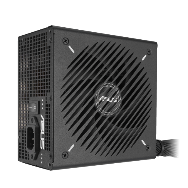 Захранващ блок ASUS PRIME 750W, 80+ Bronze 