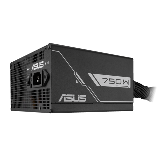 Захранващ блок ASUS PRIME 750W, 80+ Bronze 