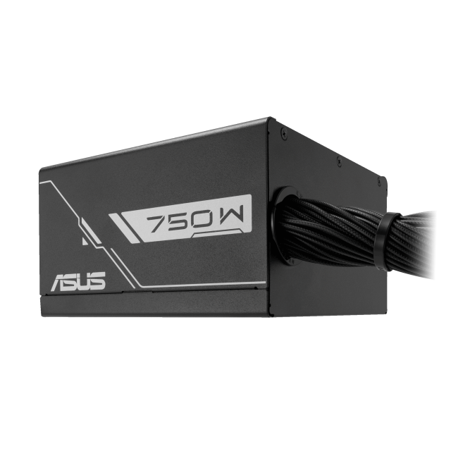 Захранващ блок ASUS PRIME 750W, 80+ Bronze 