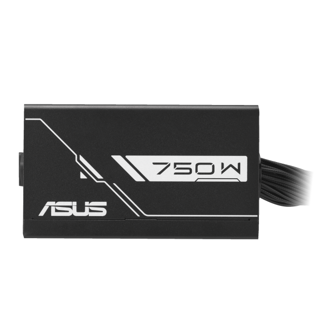 Захранващ блок ASUS PRIME 750W, 80+ Bronze 