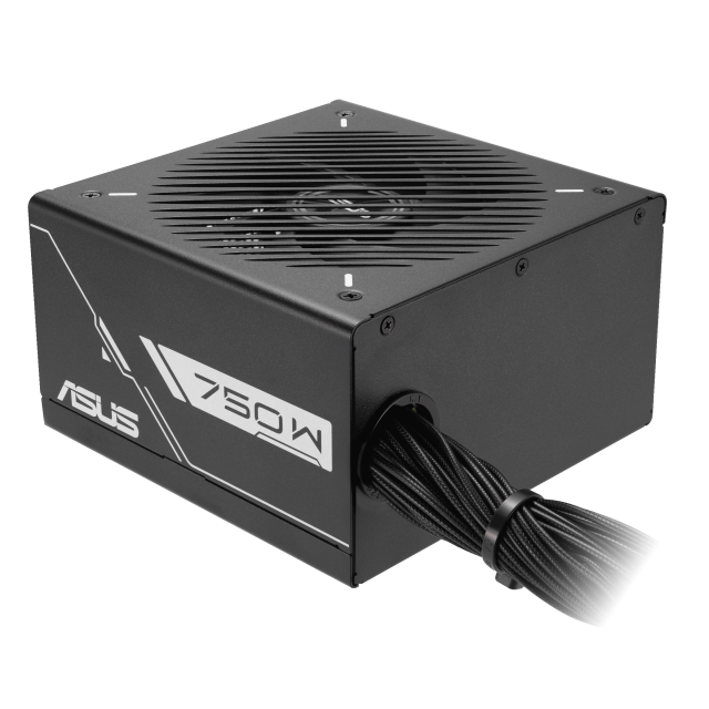 Захранващ блок ASUS PRIME 750W, 80+ Bronze 