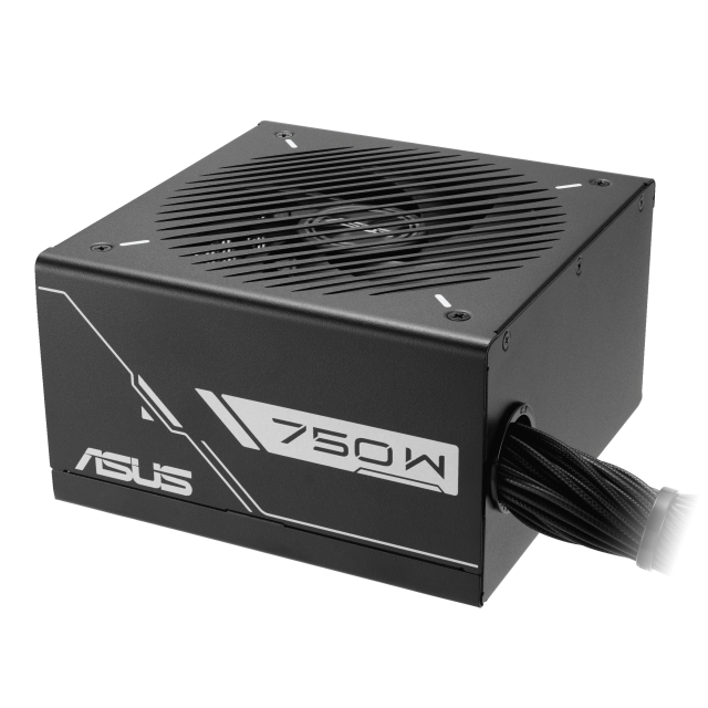 Захранващ блок ASUS PRIME 750W, 80+ Bronze 