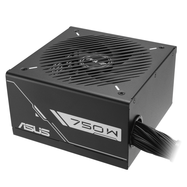 Захранващ блок ASUS PRIME 750W, 80+ Bronze 