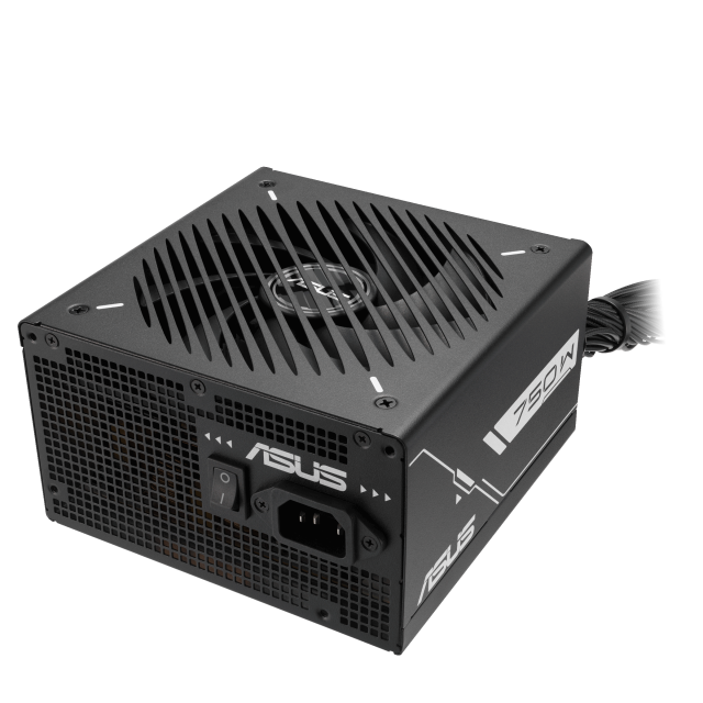 Захранващ блок ASUS PRIME 750W, 80+ Bronze 