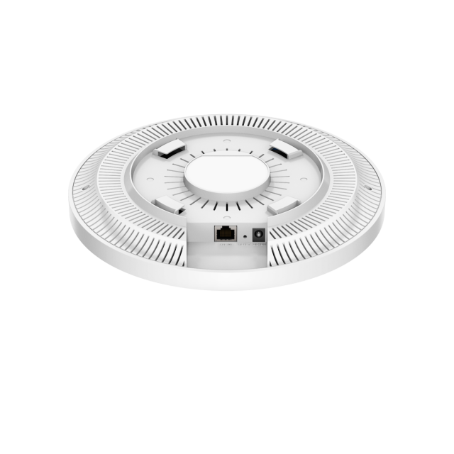 Wireless Access Point Cudy AP1200, AC1200, 2.4/5 GHz, 300 - 867 Mbps 