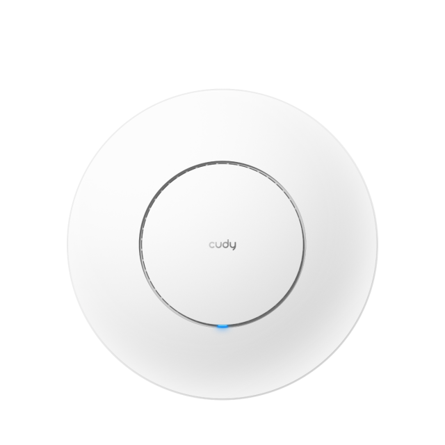 Wireless Access Point Cudy AP1200, AC1200, 2.4/5 GHz, 300 - 867 Mbps 