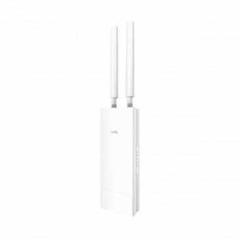 Access Point Cudy AP1200-Outdoor, AC1200, 2.4/5 GHz, 300 - 867 Mbps, 10/100, PoE