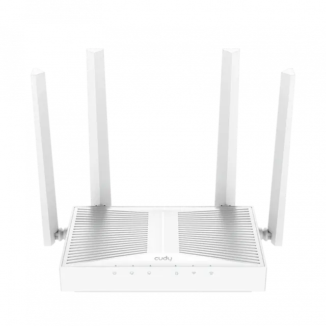 Wireless Access Point Cudy AP1300D Wi-Fi Gigabit AC1200 
