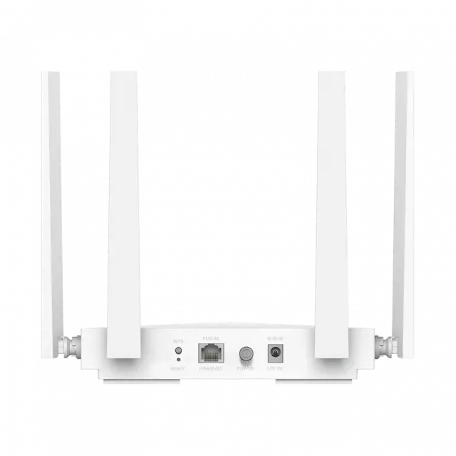 Wireless Access Point Cudy AP1300D Wi-Fi Gigabit AC1200 