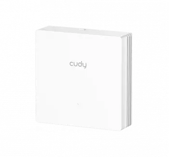 Wireless Access Point Cudy AP1300E Wall, AC1200