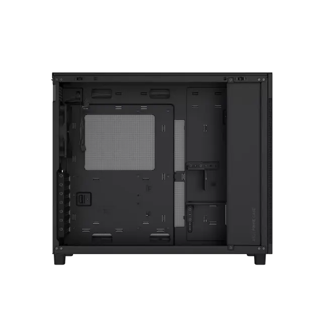 Case ASUS PRIME AP303 TG - Black 