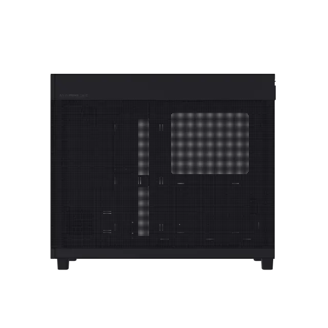 Case ASUS PRIME AP303 TG - Black 