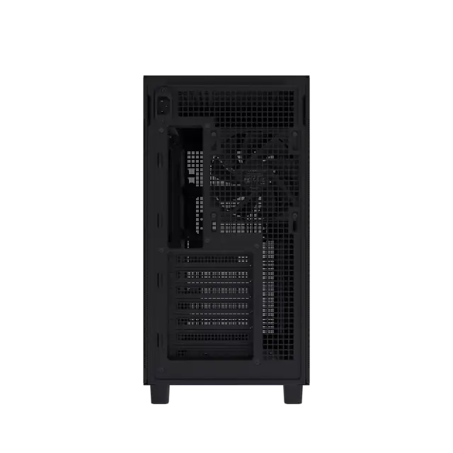 Case ASUS PRIME AP303 TG - Black 