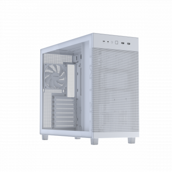 Case ASUS PRIME AP303 TG - White