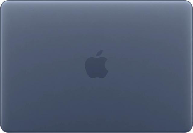 Лаптоп Apple MacBook Neo 13 2026 - 13" 2408 x 1506, A18 Pro, 8GB LPDDR5X, 256GB SSD - Indigo 