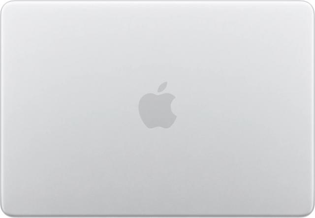 Лаптоп Apple MacBook Neo 13 2026 - 13" 2408 x 1506, A18 Pro, 8GB LPDDR5X, 512GB SSD - Silver 