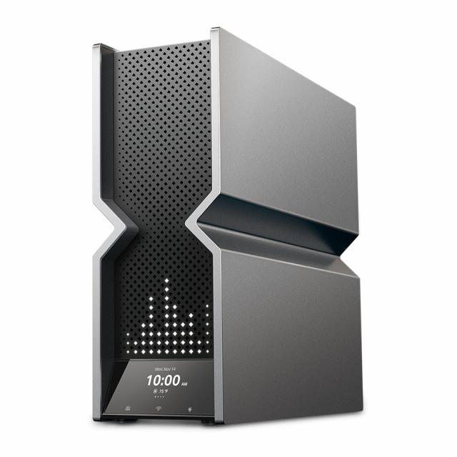 Безжичен рутер TP-Link Archer BE900 Quad-Band Wi-Fi 7 