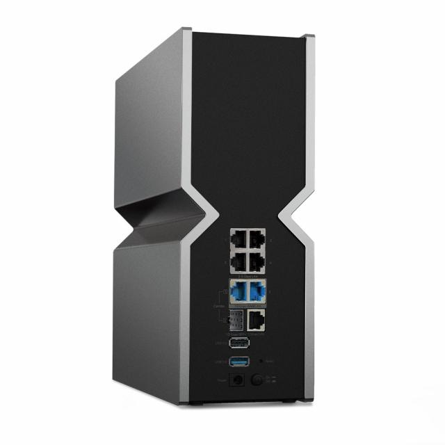 Безжичен рутер TP-Link Archer BE900 Quad-Band Wi-Fi 7 