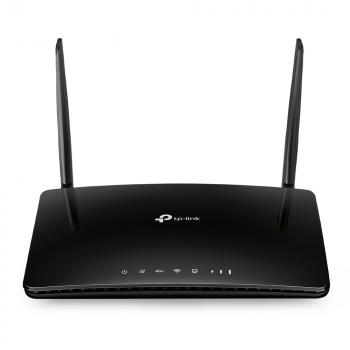 Безжичен рутер TP-LINK Archer MR500 4G+ Cat6 AC1200