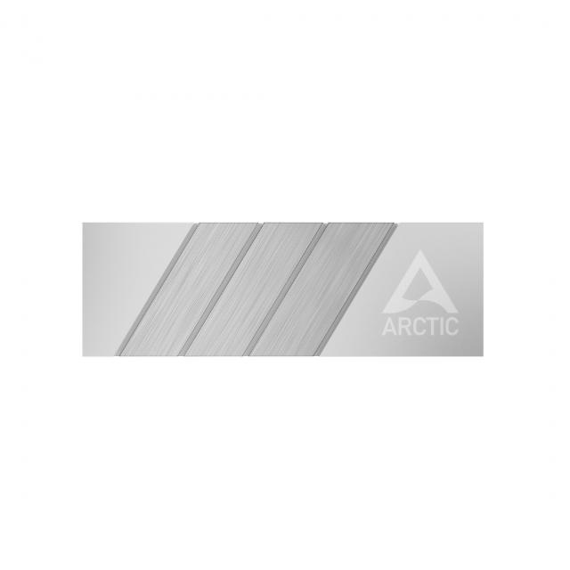 SSD Cooler Arctic M2 Pro Silver ACOTH00002A 