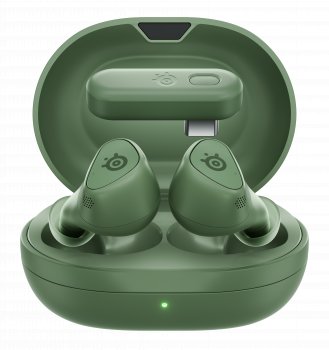 SteelSeries Arctis GameBuds - Matcha