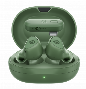 SteelSeries Arctis GameBuds XB - Matcha