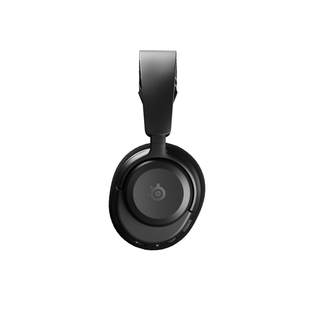 Безжични геймърски слушалки SteelSeries Arctis Nova 3 - Черно 