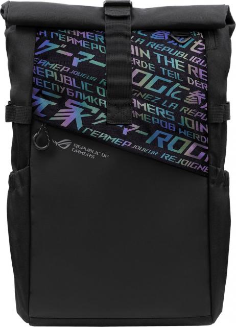 Gaming Backpack ASUS ROG BP4701 up to 18" - Black 