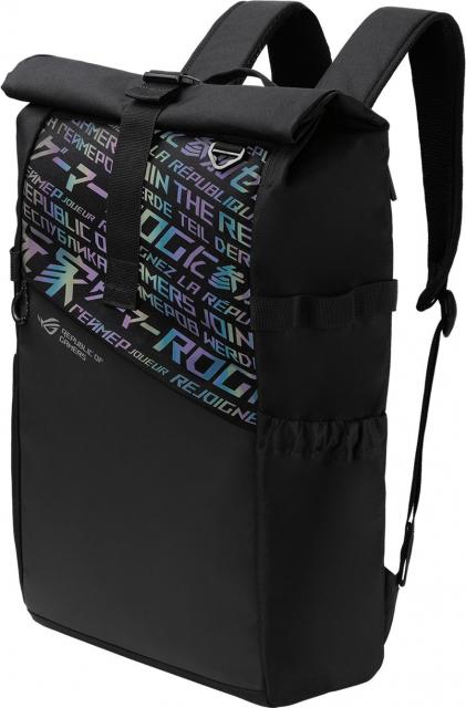Gaming Backpack ASUS ROG BP4701 up to 18" - Black 