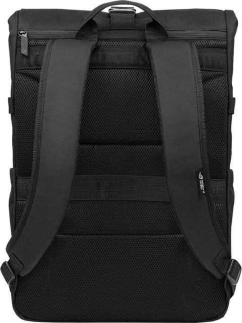 Gaming Backpack ASUS ROG BP4701 up to 18" - Black 
