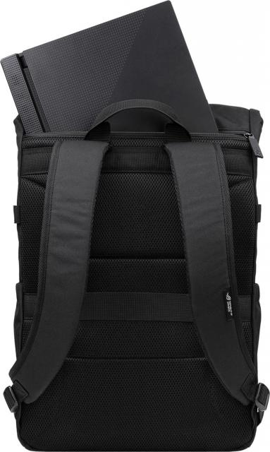 Gaming Backpack ASUS ROG BP4701 up to 18" - Black 