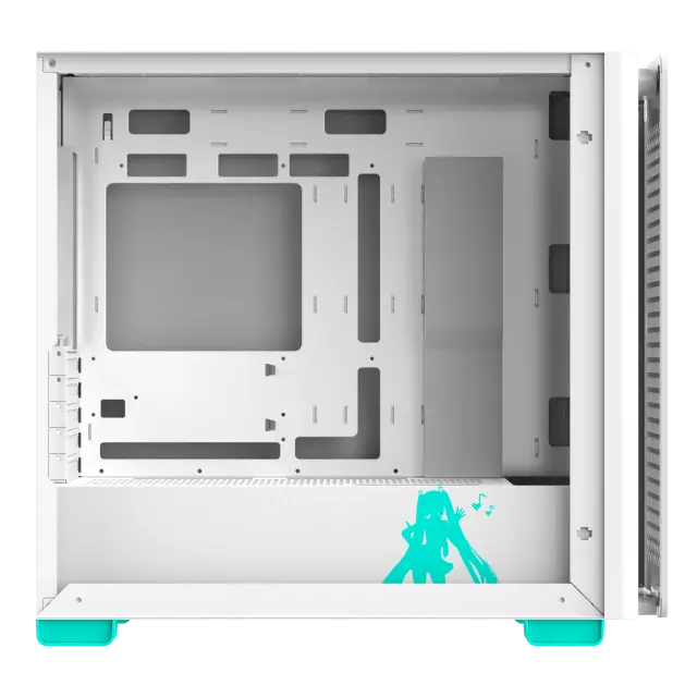 Case ASUS A23 Hatsune Miku Edition 