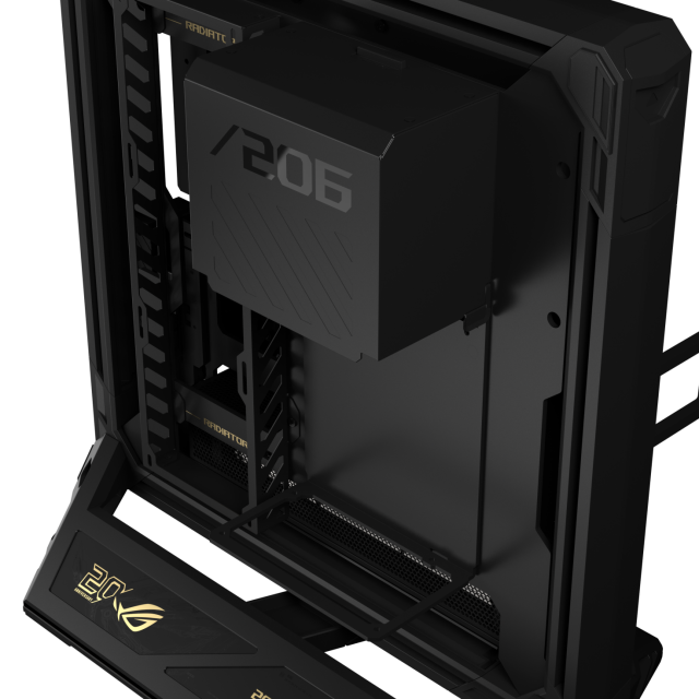 Case ASUS ROG GR20 Edition 20 