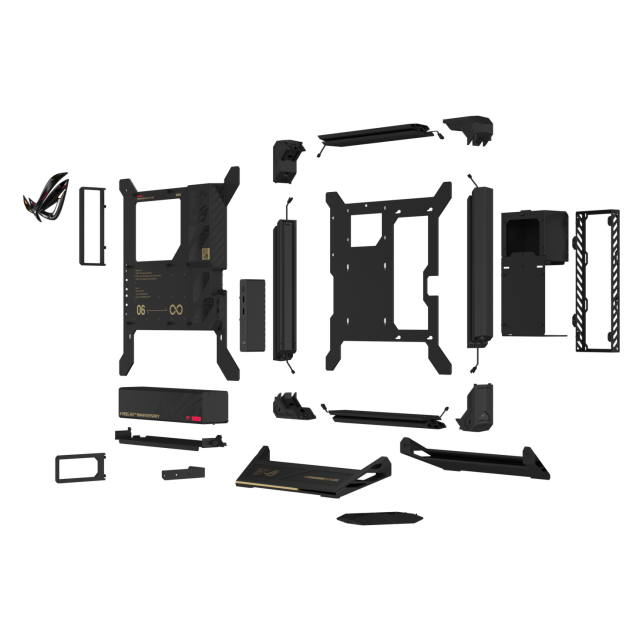 Case ASUS ROG GR20 Edition 20 