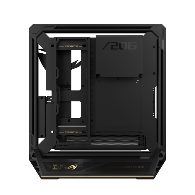 Case ASUS ROG GR20 Edition 20 