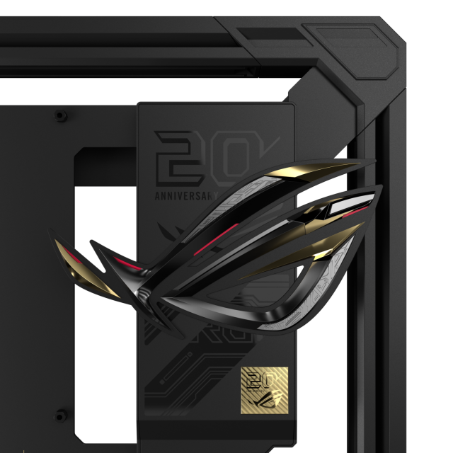 Case ASUS ROG GR20 Edition 20 
