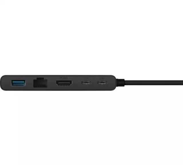 Докинг станция ASUS DC201 Dual 4K - USB-C 