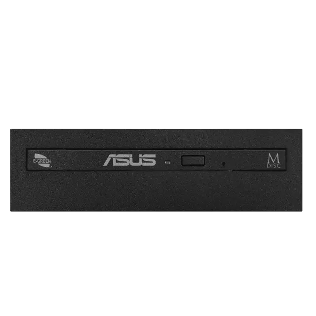 ASUS DRW-08D6MT- Compact internal 8X HH DVD Writer 