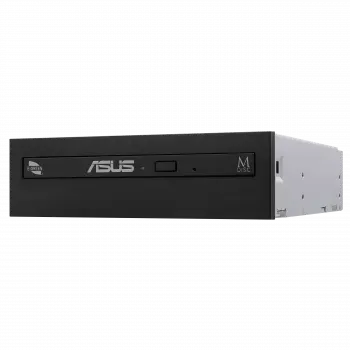 ASUS DRW-08D6MT- Compact internal 8X HH DVD Writer