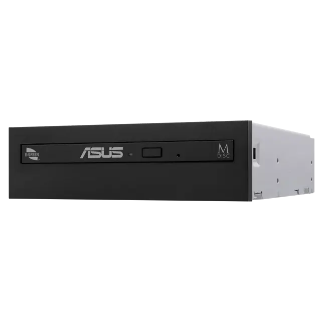 ASUS DRW-08D6MT- Compact internal 8X HH DVD Writer 