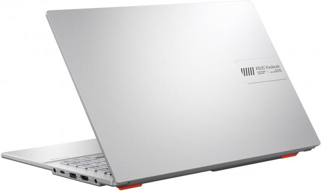 Notebook ASUS Vivobook Go 15 E1504FA-BQ2337 - 15.6" FHD, Ryzen 3 7320U, 16GB LPDDR5, 512GB SSD, Free OS 