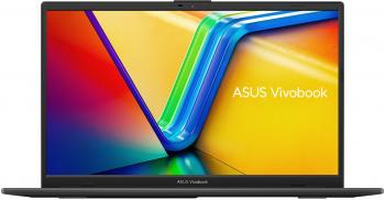 Notebook ASUS Vivobook Go 15 E1504FA-BQ2878NA - 15.6" FullHD, AMD Ryzen 3 30, 16GB LPDDR5, 512GB SSD, Free OS