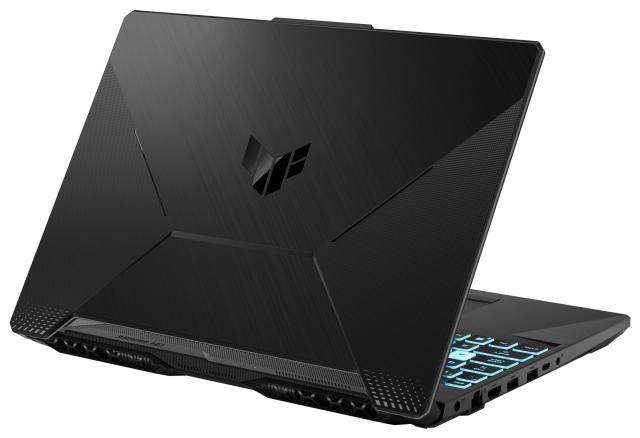 Лаптоп ASUS TUF Gaming A15 - FA506NFR-HN010 