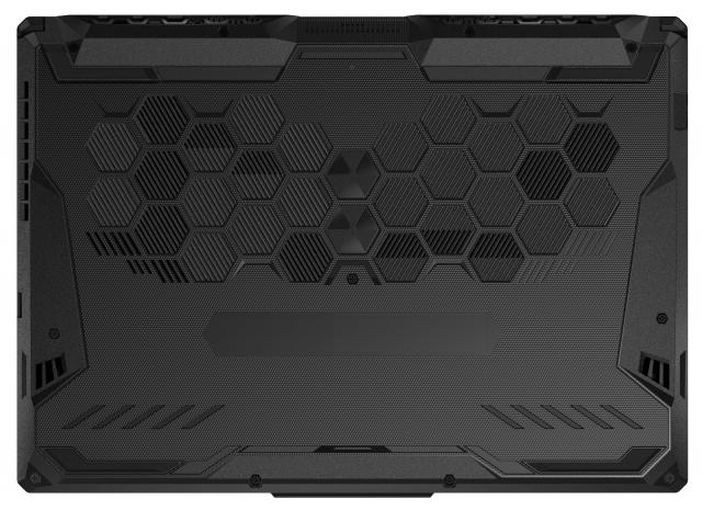 Лаптоп ASUS TUF Gaming A15 - FA506NFR-HN010 