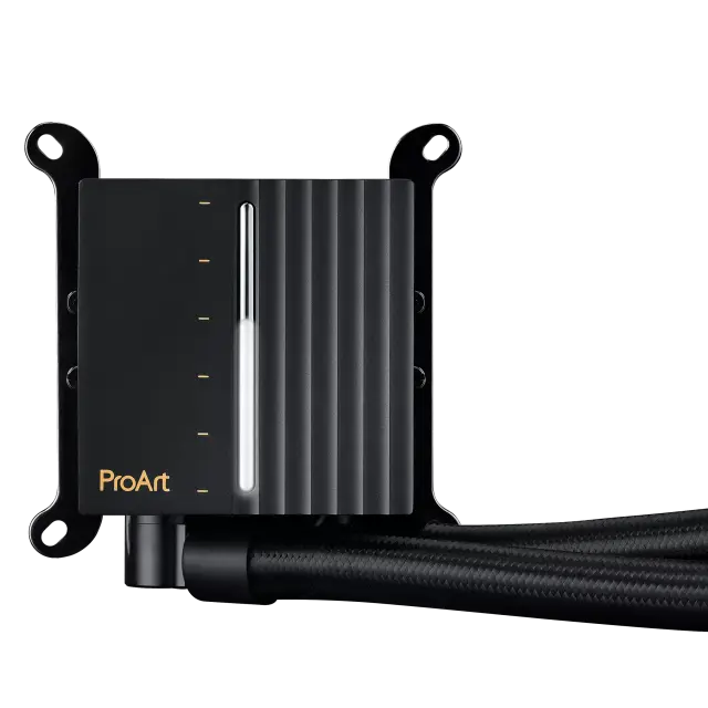 CPU AIO Liquid Cooler ASUS ProArt LC 240 