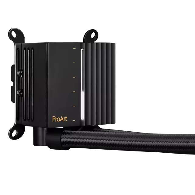 CPU AIO Liquid Cooler ASUS ProArt LC 240 