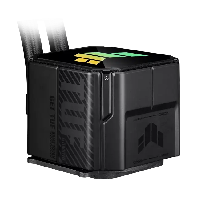 CPU Water Cooler ASUS TUF Gaming LC III 360 ARGB 
