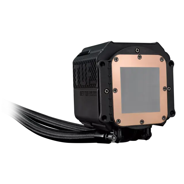CPU Water Cooler ASUS TUF Gaming LC III 360 ARGB 